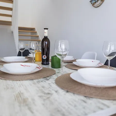 Mandarina By Escape Villa *