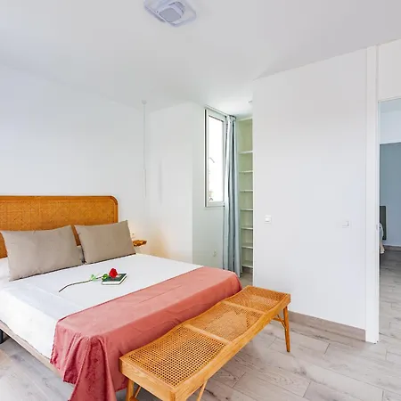 Villa Mandarina By Escape Tías