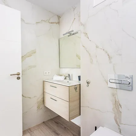 Mandarina By Escape Villa Tías